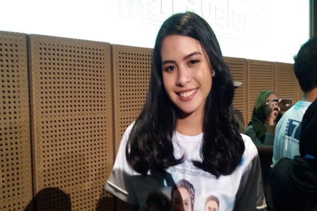 Ini Arti Cantik Bagi...