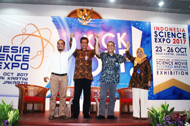 LIPI: Science and Technology...