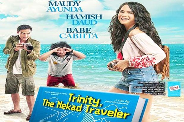 In Nekad Traveller,...