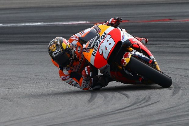 Pedrosa Sebut Mesin...