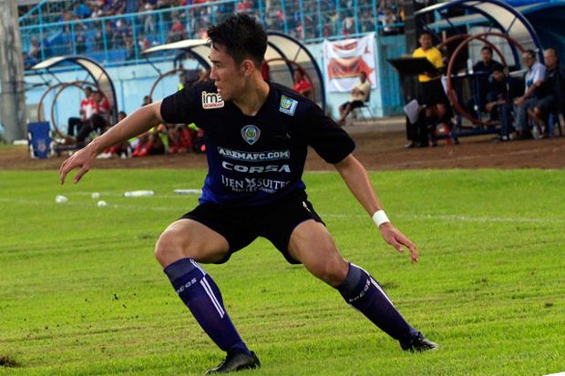 Sudah Perpanjang Kontrak,...