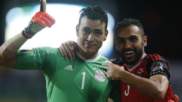 Pemain Tertua di Piala...