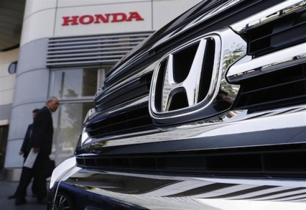 Honda Masih Rahasiakan...