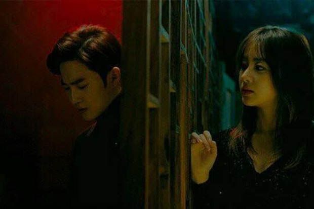 Suho EXO Gagal Bertemu...