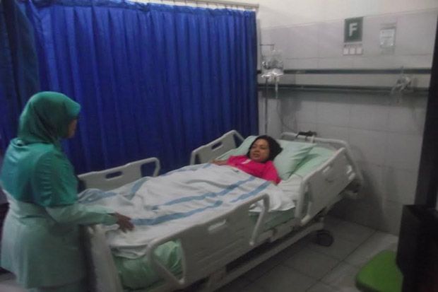 Rumah Sakit Dr Moewardi...