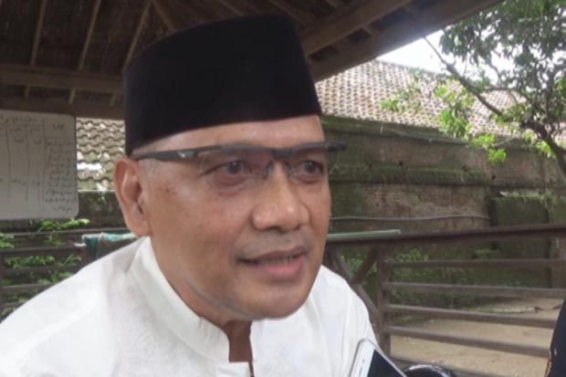 Pendataan Ulama Bikin...