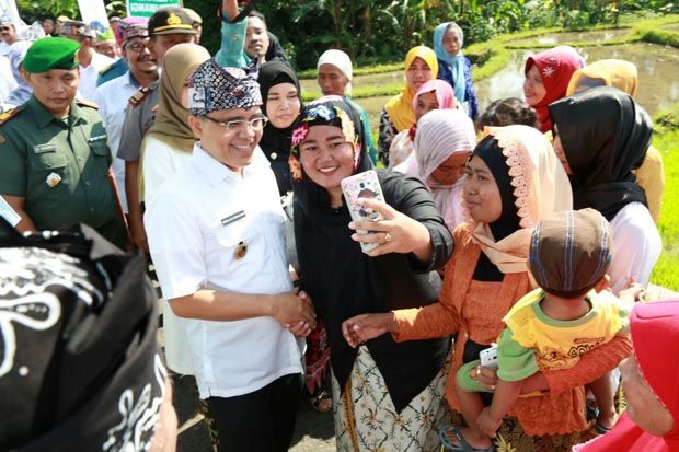 Banyuwangi Angkat Perajin...