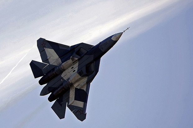 Tentara Rusia Gunakan...