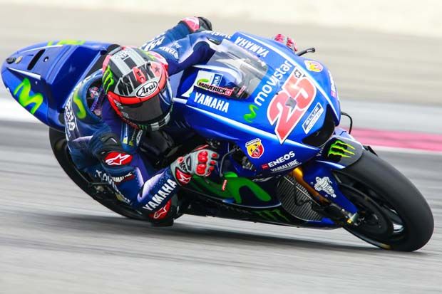 Pasca Tes Sepang, Ini...