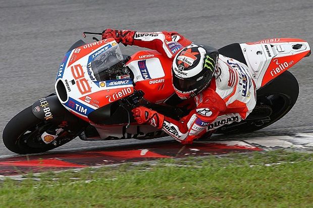 Ducati Terapkan Teknologi...