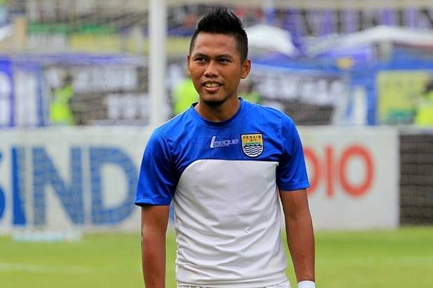 Hadapi Laga Perdana...