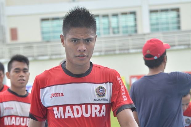 Ini Alasan Bek Timnas...