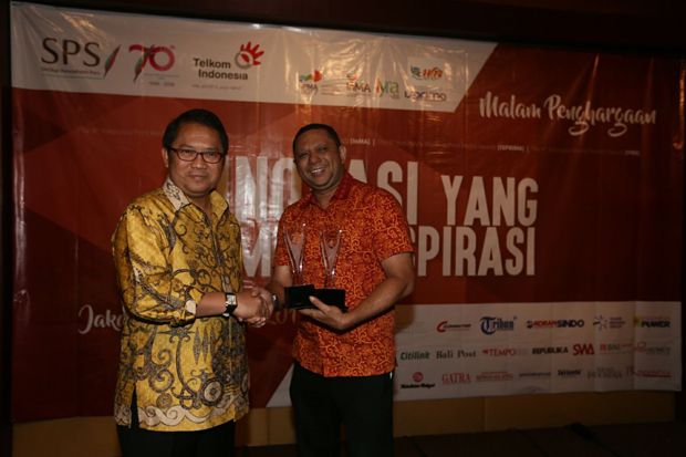 SINDO Weekly, Majalah...
