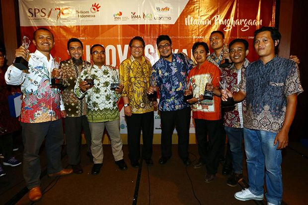 Menkominfo: Media Cetak...