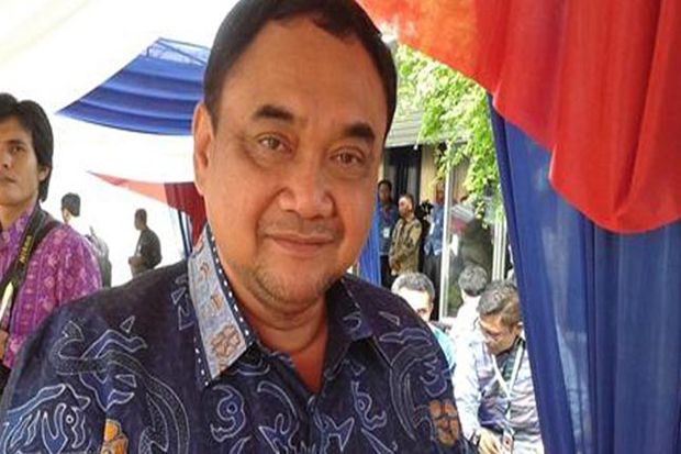HPN 2017, Pers Hadirkan...