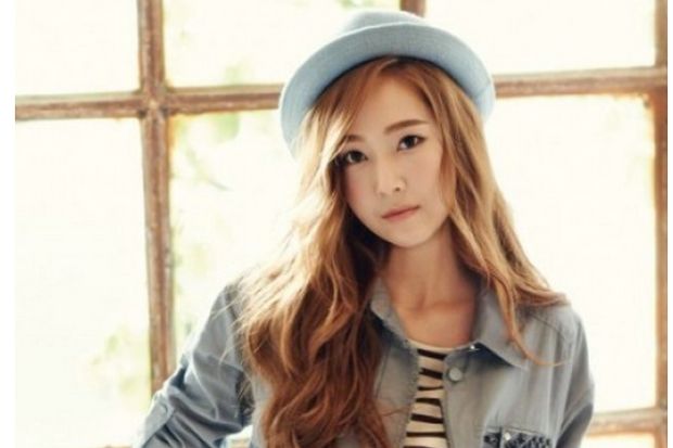 Jessica Eks SNSD Main...