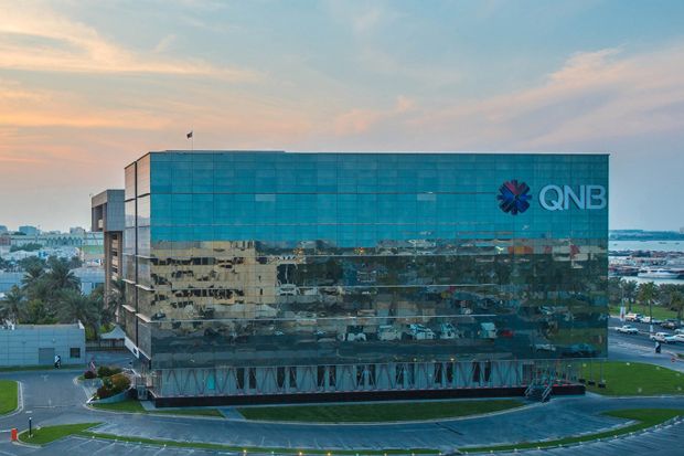 QNB Group Merek Bank...