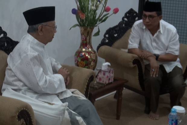 DPR Minta Pendataan...