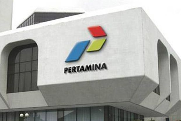 Nakhoda Baru Pertamina...