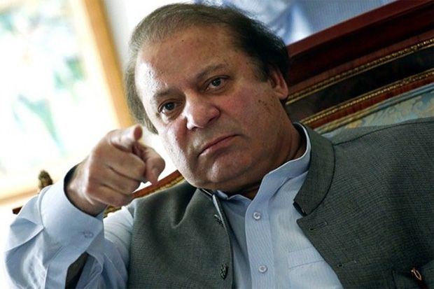 Pakistan Bangun Proyek...
