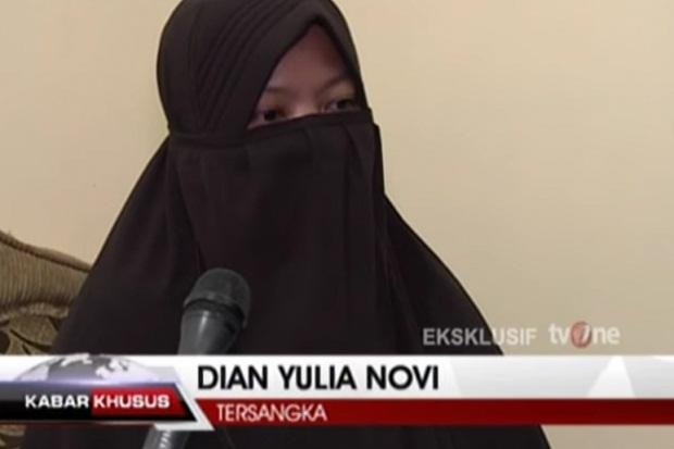 Indonesia Didesak Atasi...