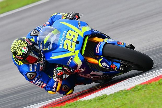 Hasil Tes Pramusim Malaysia...
