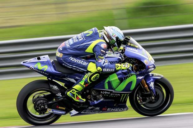11 Pembalap MotoGP Tembus...