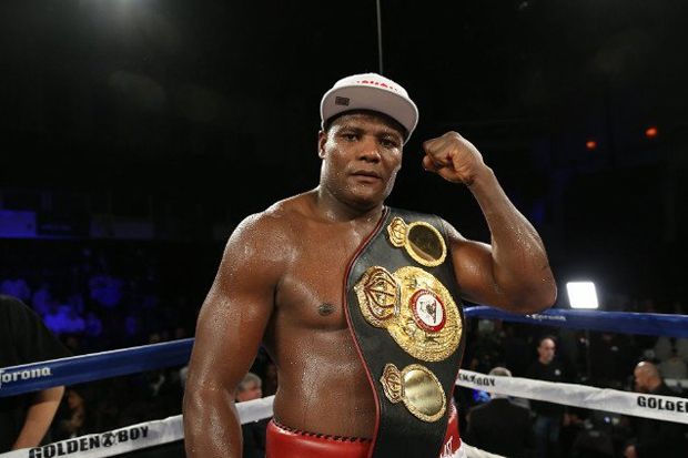 King Kong Ejek Deontay...