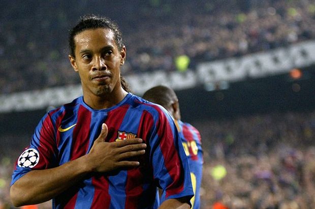 Alasan Tinggalkan Barcelona,...