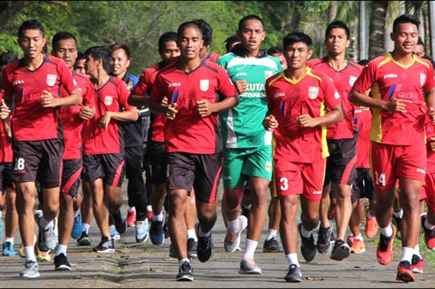 Preview Mitra Kukar...