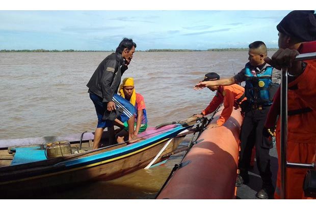 Kapal Bintang Mahakam...