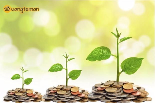 Perusahaan Fintech Dorong...