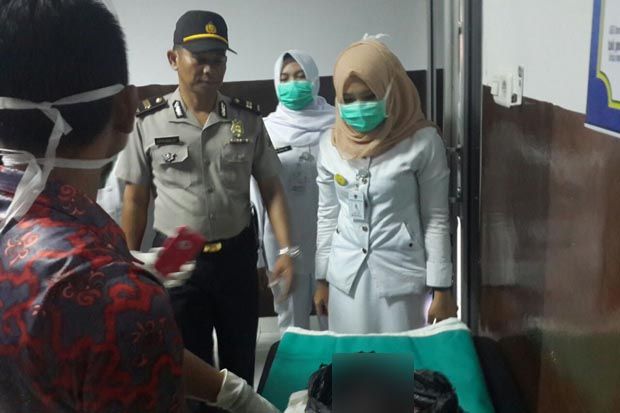 Mencari Ikan Malah dapat...