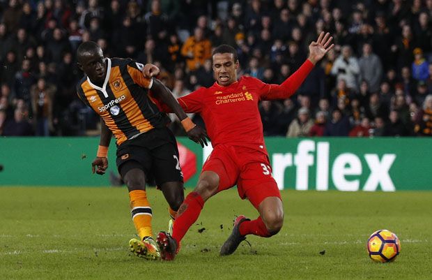 Kalah Lagi, Klopp: Liverpool...