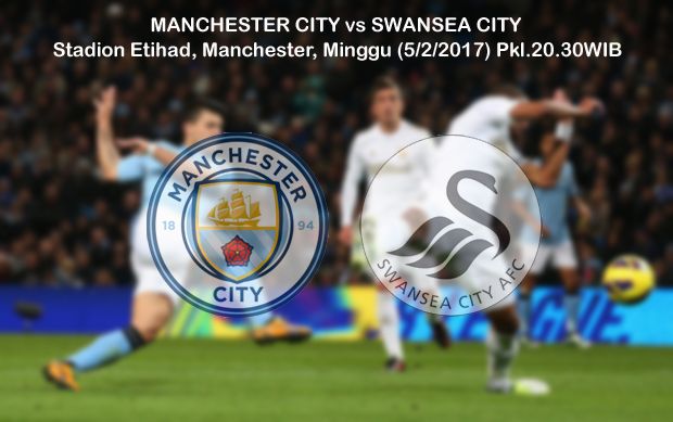 Preview Manchester City...