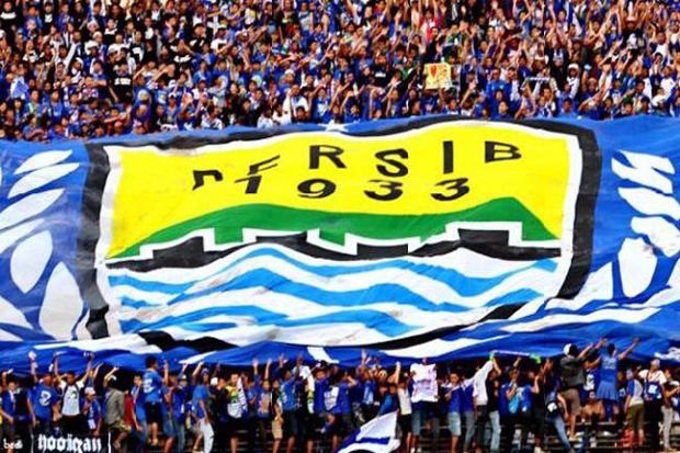 Bobotoh Siap Berjuang...