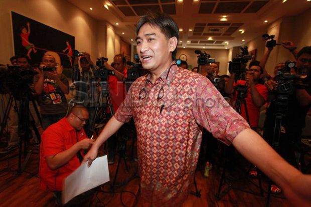 Dalami Kasus Hambalang,...