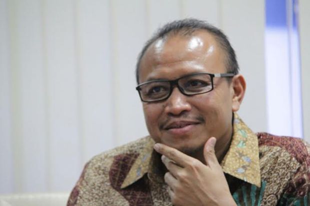 Taufik Ridho Berpulang,...