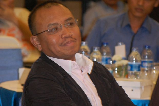 Sebelum Tutup Usia,...