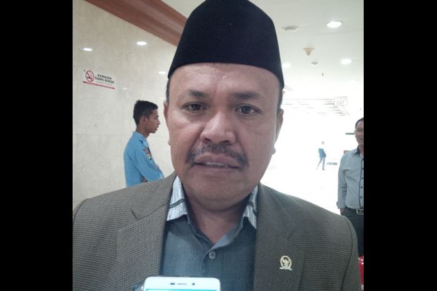 Politikus PDIP: Sekarang...