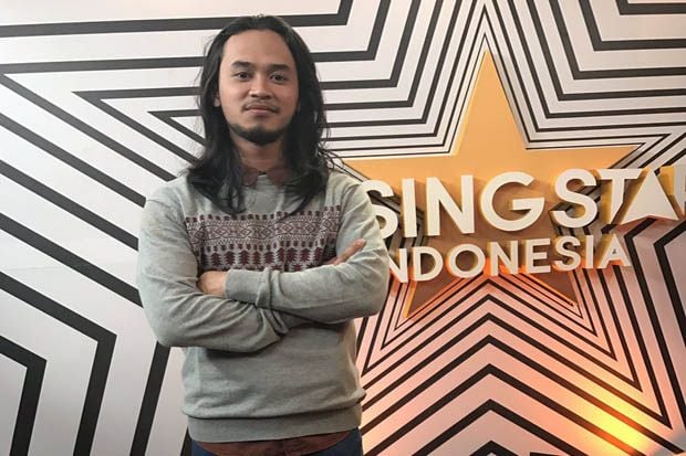 Kehadiran Keluarga Bikin...