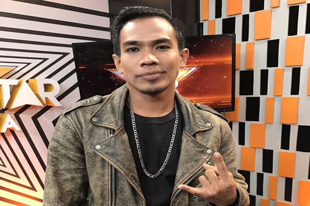 Fazrun Bakal Berikan...