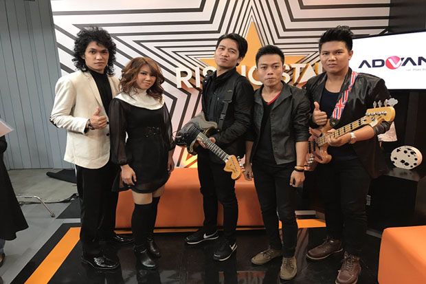 Zerosix Park Pamerkan...