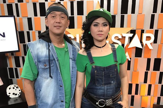 Agung & Mieke Tambah...