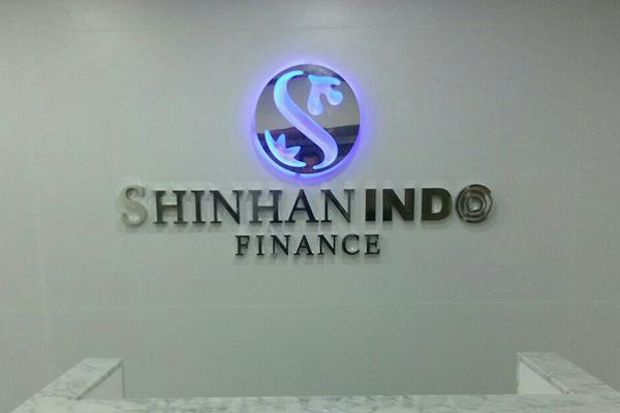 Shinhan Indo Finance...