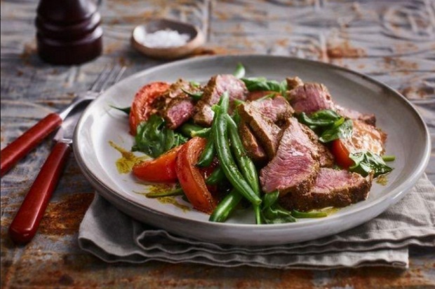 Yuk, Buat Menu Makan...