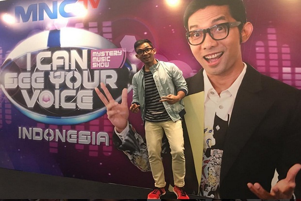Indra Herlambang Terpaksa...