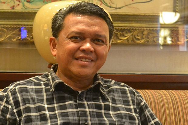 Nurdin Abdullah Janjikan...