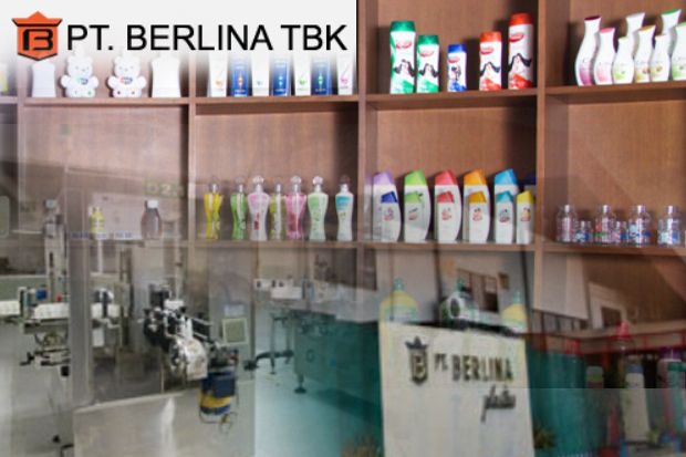 Berlina Targetkan Penjualan...
