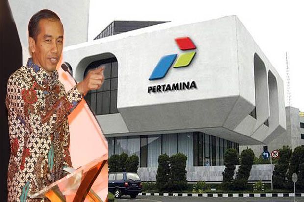 Jokowi Diminta Tak Angkat...